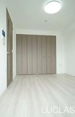 メインステージ目黒Ⅲ ベッドルーム