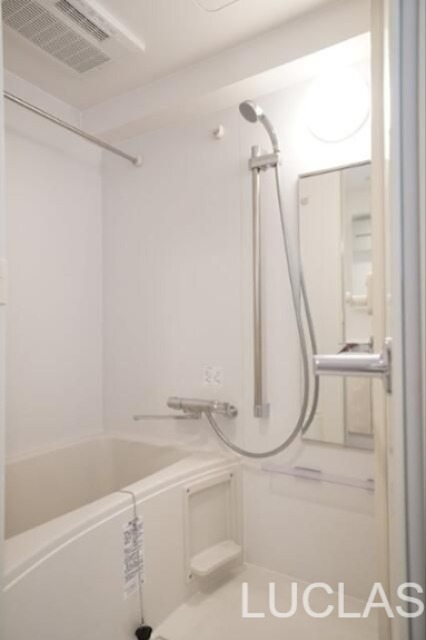 メインステージ目黒Ⅲ 風呂画像