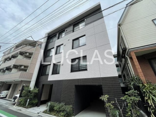 ＡＬＴＥＲＮＡ祐天寺 204号室 外観