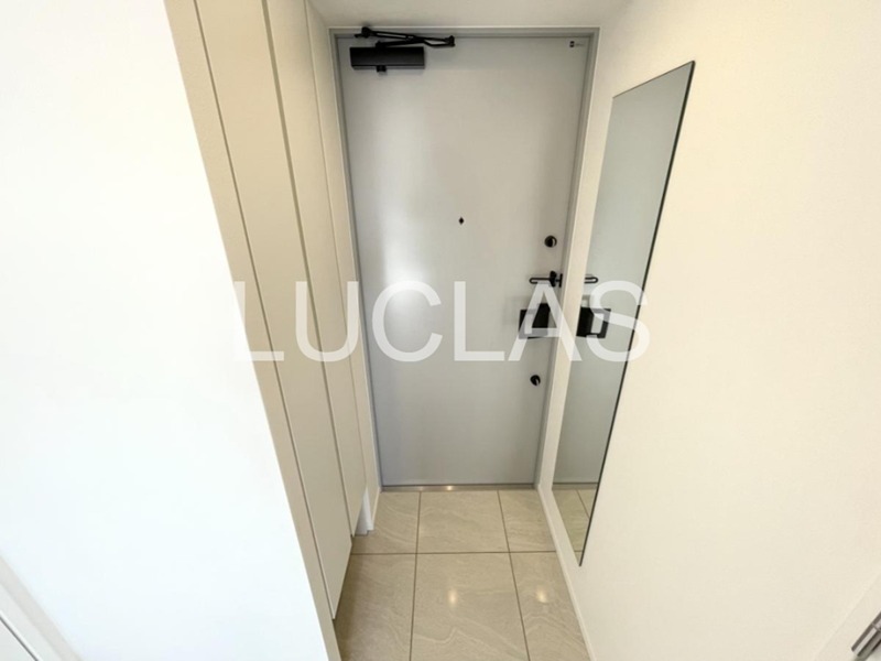 ＡＬＴＥＲＮＡ祐天寺 玄関