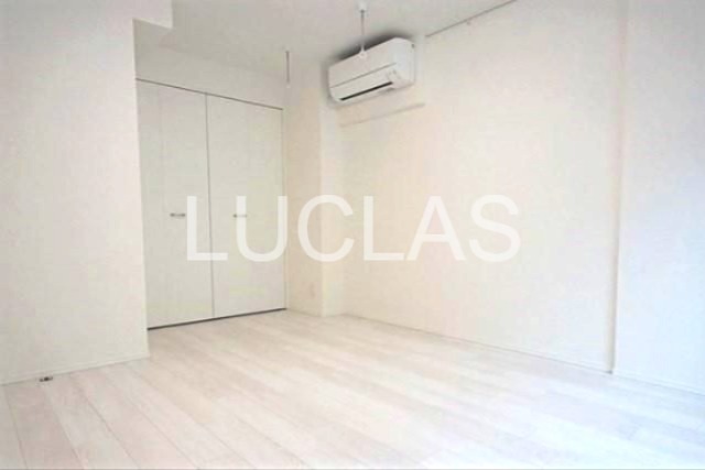 ＡＬＴＥＲＮＡ祐天寺 ベッドルーム