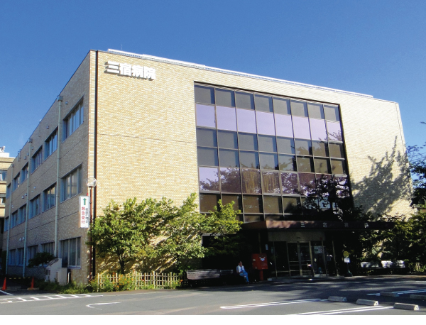 ＡＬＴＥＲＮＡ祐天寺 周辺画像10