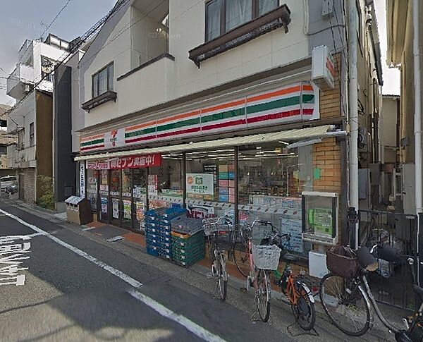 ＡＬＴＥＲＮＡ祐天寺 周辺画像3