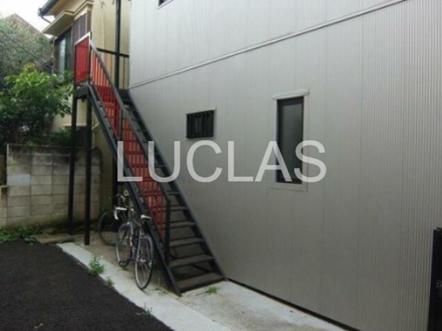 マーヴェス中目黒 その他6