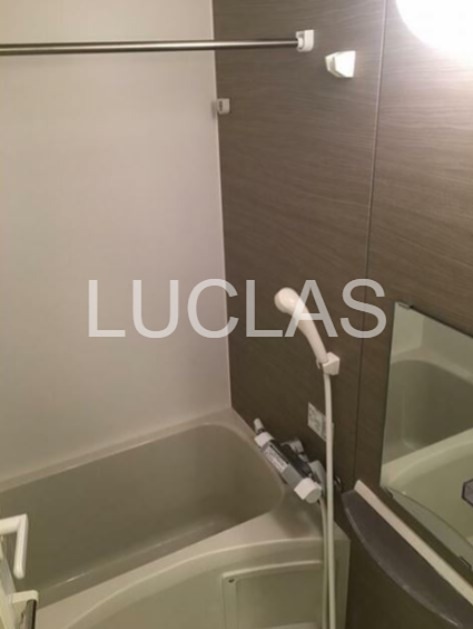 ラフィーネ音羽 風呂画像