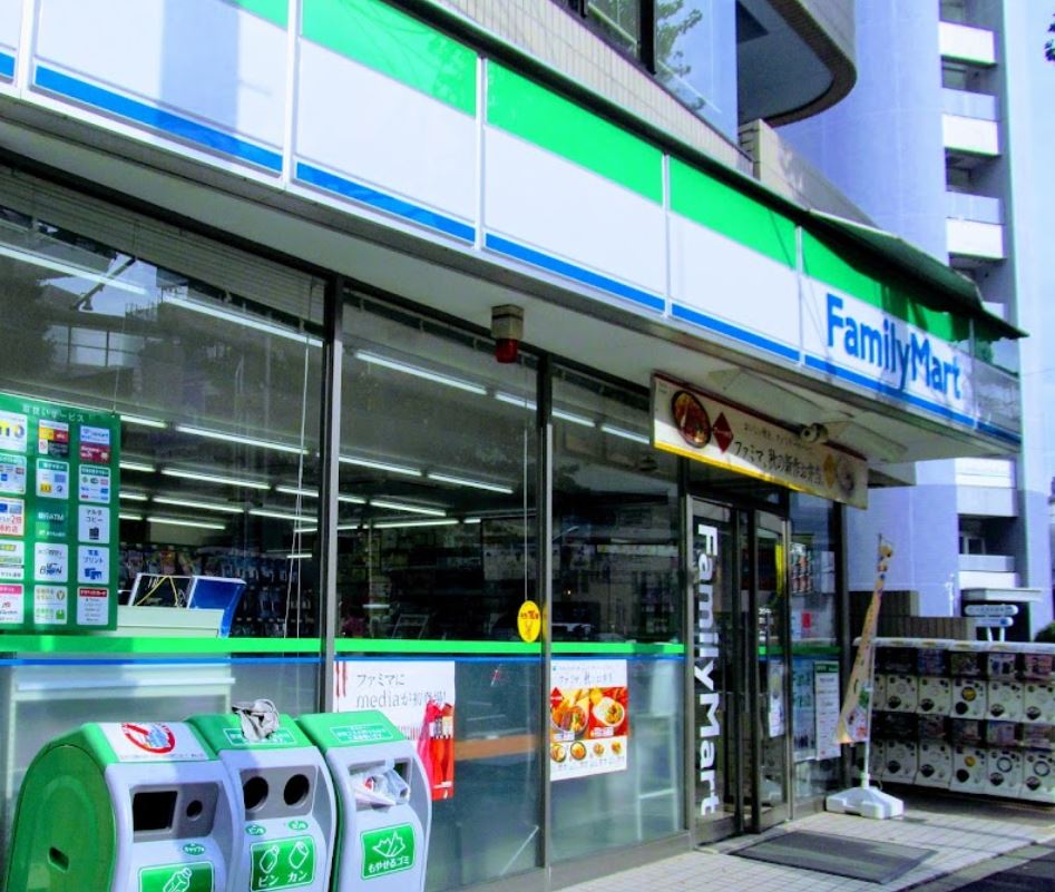 ラフィーネ音羽 周辺画像3