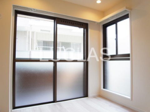 セザール祐天寺 ベッドルーム