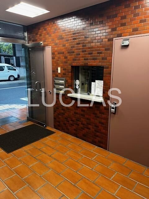 スターコート日本橋 その他外観2