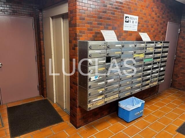 スターコート日本橋 その他外観4