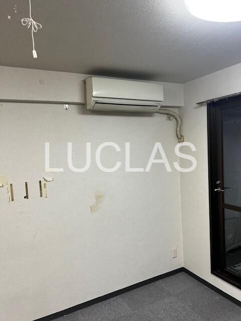 スターコート日本橋 リビング