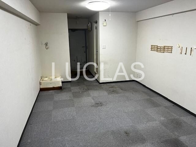 スターコート日本橋 ベッドルーム