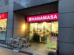 スターコート日本橋 周辺画像1