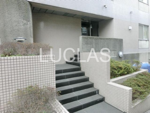 シャローム東中野 その他外観1