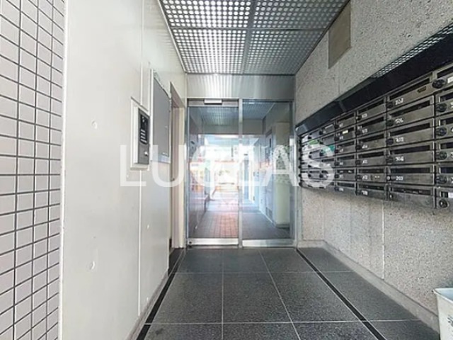 シャローム東中野 その他外観2