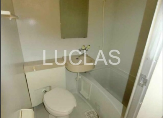 シャローム東中野 その他外観4