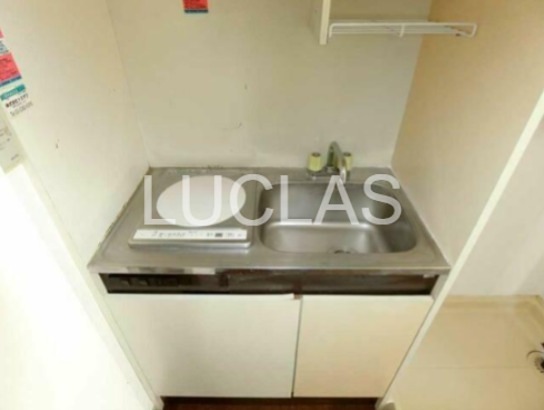 シャローム東中野 その他外観5