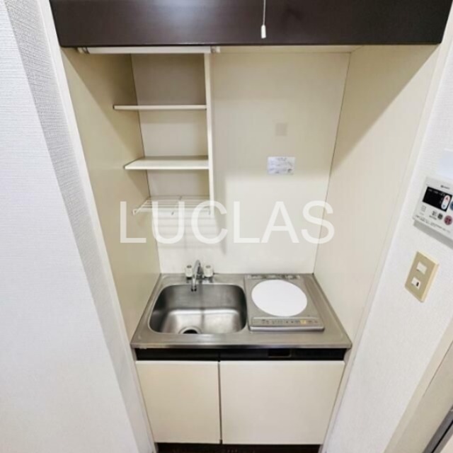 シャローム東中野 キッチン