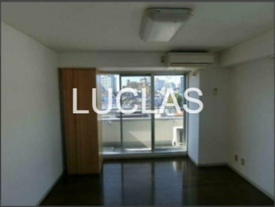 シャローム東中野 ベッドルーム