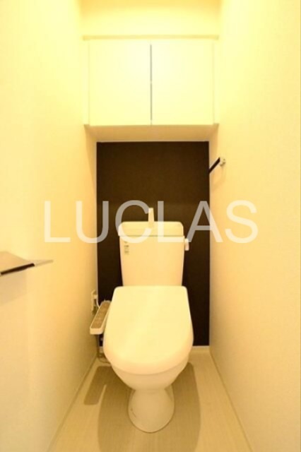 ステージグランデ千歳烏山アジールコート その他1