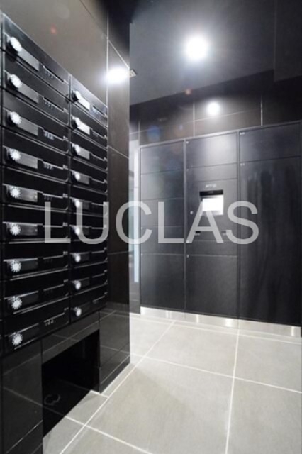 ステージグランデ千歳烏山アジールコート その他3