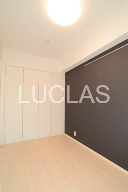 ステージグランデ千歳烏山アジールコート リビング