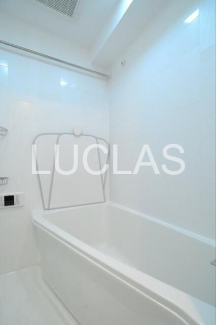 ステージグランデ千歳烏山アジールコート 風呂画像