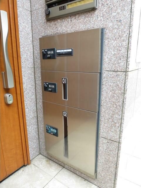 エルピア阿佐ヶ谷 その他3