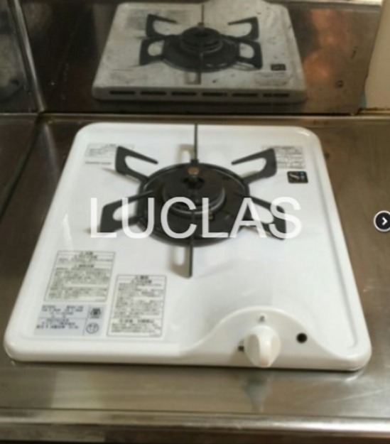 エルピア阿佐ヶ谷 キッチン