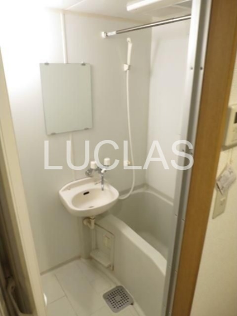 エルピア阿佐ヶ谷 風呂画像