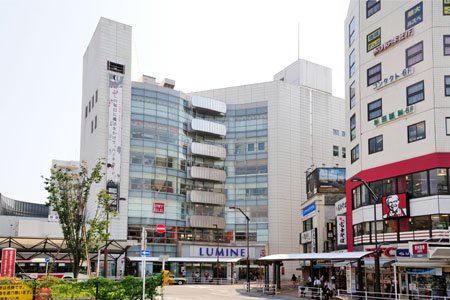 エルピア阿佐ヶ谷 周辺画像6