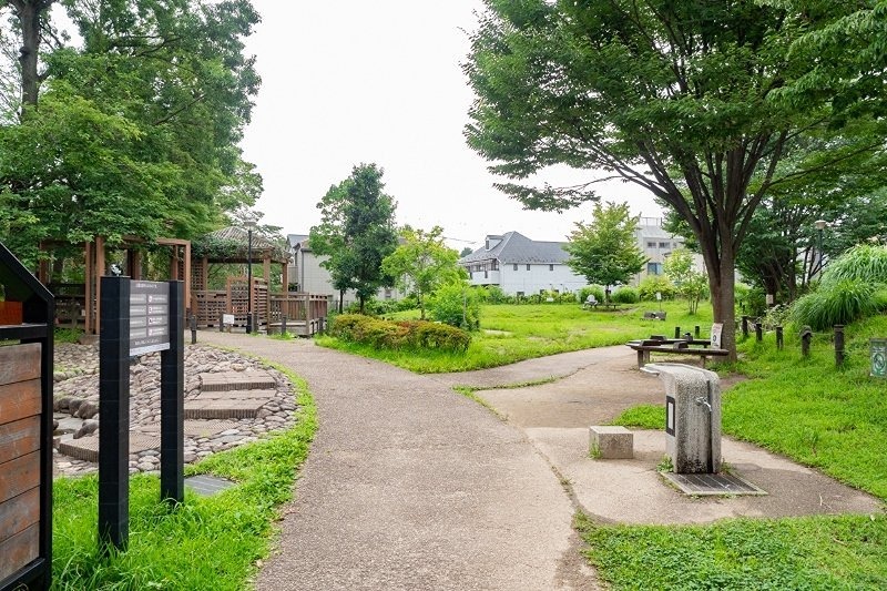 エルピア阿佐ヶ谷 周辺画像9