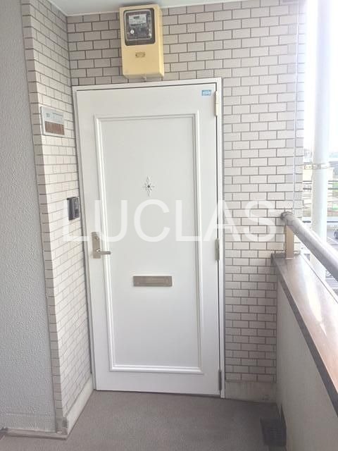 アークトミーズ その他外観1