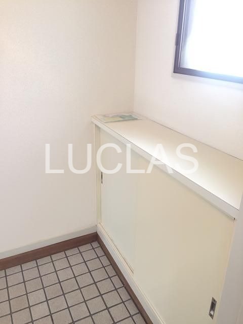 アークトミーズ その他外観2