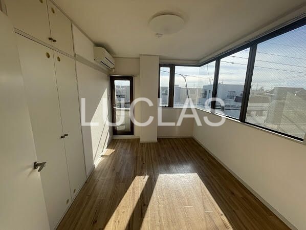 アークトミーズ ベッドルーム