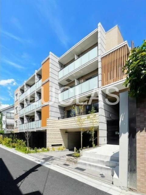 コンフォリア・リヴ東中野 その他4