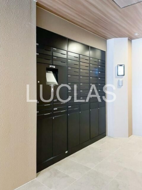 コンフォリア・リヴ東中野 その他5