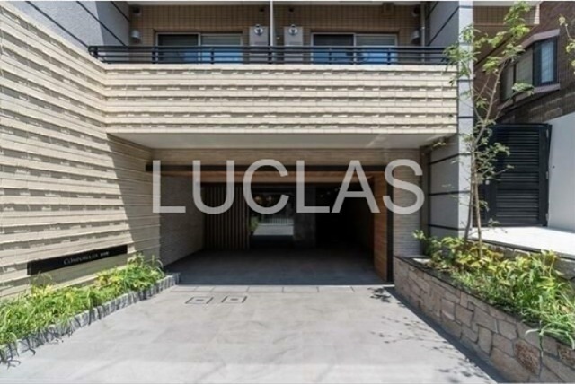 コンフォリア・リヴ東中野 その他8