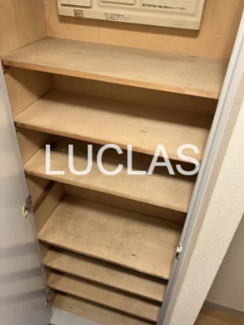 コンフォート目白台 その他5