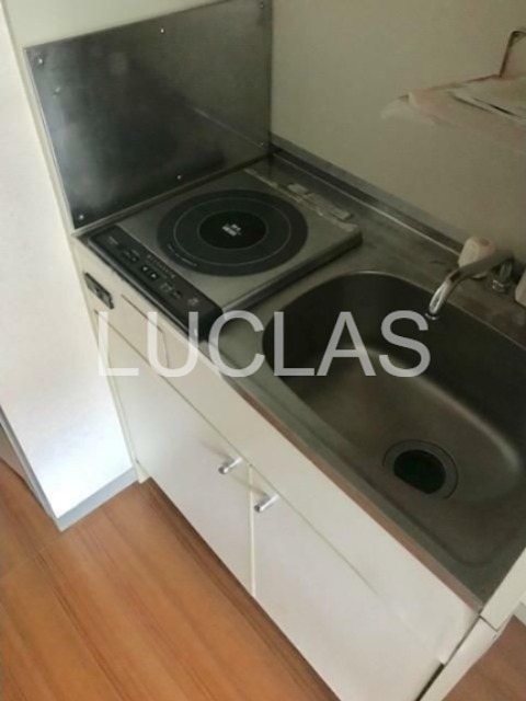 コンフォート目白台 キッチン