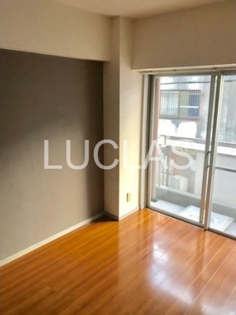 コンフォート目白台 ベッドルーム