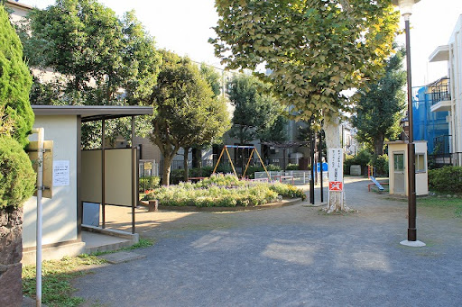 コンフォート目白台 周辺画像10