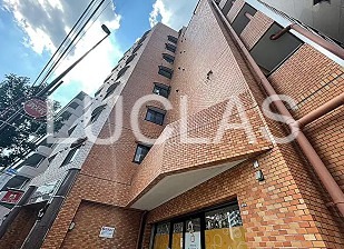 ライオンズマンション西小岩第三 305号室 外観