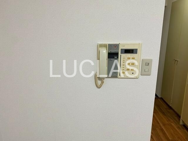 ライオンズマンション西小岩第三 その他外観1