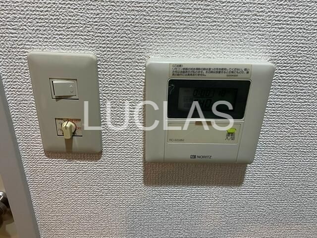 ライオンズマンション西小岩第三 その他外観2