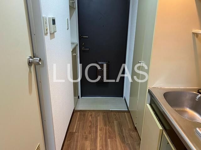 ライオンズマンション西小岩第三 その他外観3