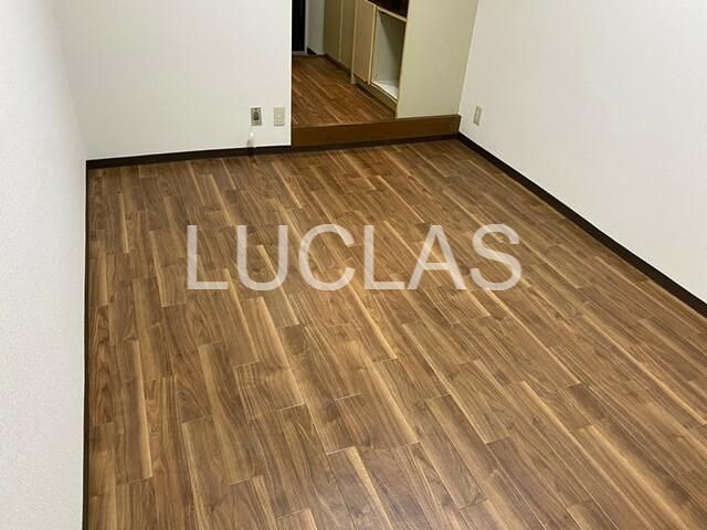 ライオンズマンション西小岩第三 リビング