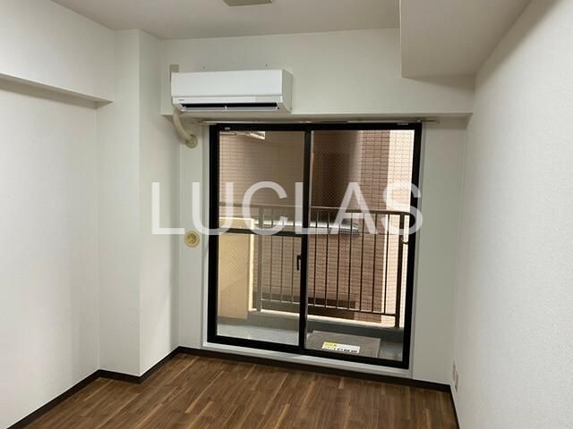 ライオンズマンション西小岩第三 ベッドルーム