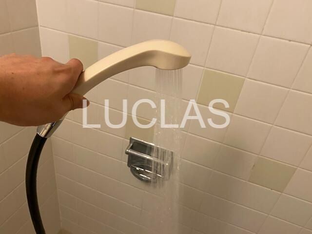 ライオンズマンション西小岩第三 風呂画像