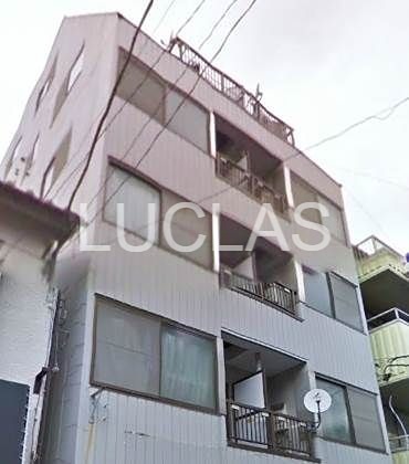 カゲヤマハイツ 403号室 外観