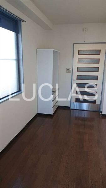 カゲヤマハイツ リビング